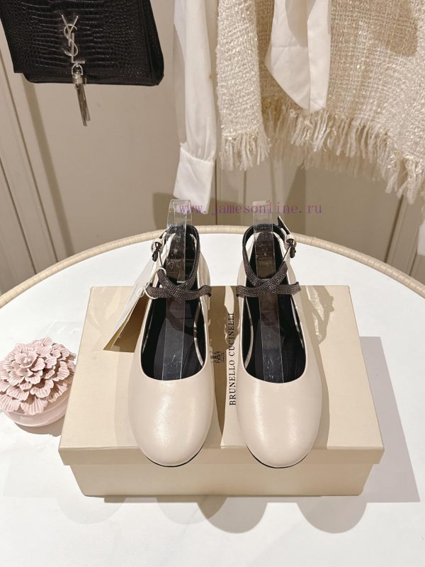 παντοφλες πετσετε | 《 Style 》 《 The Highest Quality In The Market 》 BRUNELLO CUCINELLIBC Flat Bottom Shoes Material oue1e0ch | geox πεδιλα προσφορες