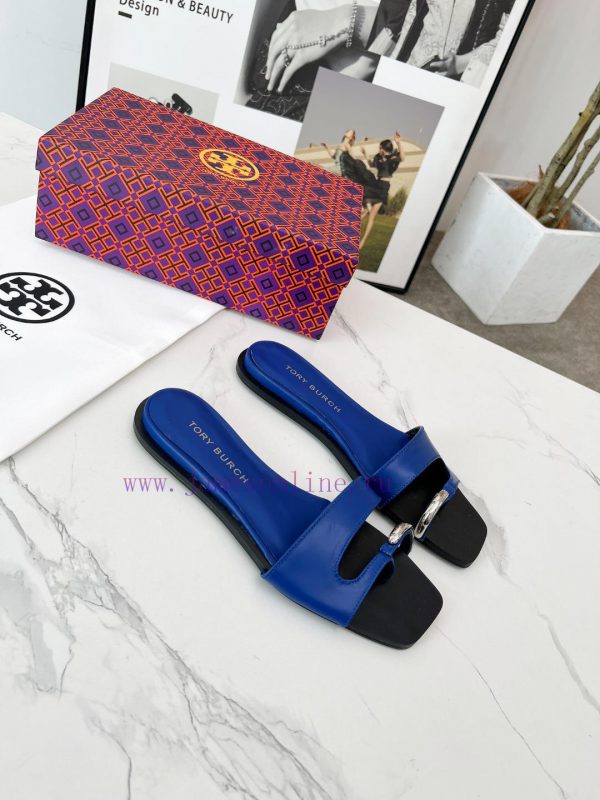παντοφλες ορθοπαιδικες | TORY BURCH Season 25 Spring/Summer New Collection In Six Colors Available In Sizes 35-42 Price 95e7skwv | παπουτσια soft line