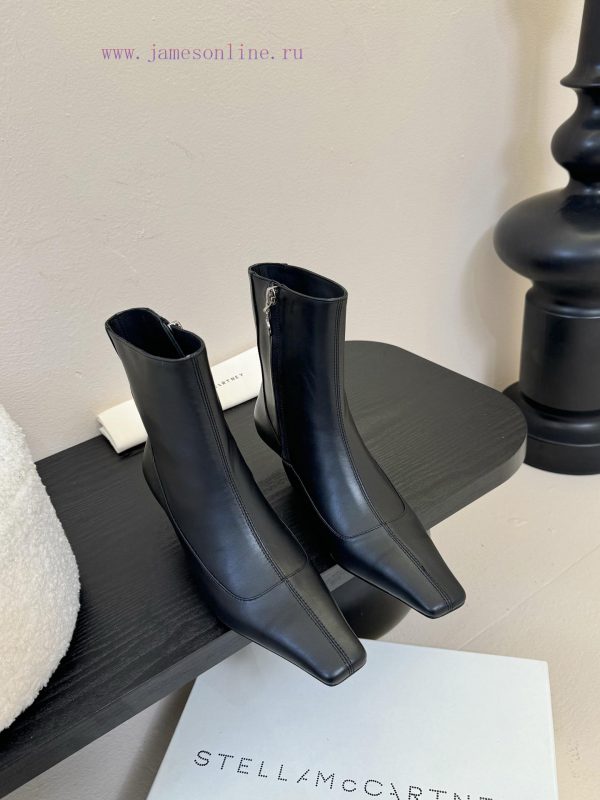 τακα τουκα τα τακουνακια στα πλακακια στιχοι | Stella McCartney's New 25SS Minimalist Leather Texture Short BootsMinimalist Stir Fried Chicken j3yvqh2t | νυφικα παπουτσια γιαννα καζακου