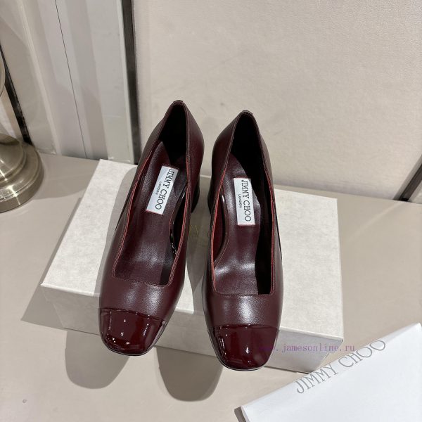 παντοφλες bio bio | Jimmyhoo's New Mary Jane Single ShoeThe Classic Traditional High-heeled Shoe Style Is Infused W ilhcffpn | athlitiko παπουτσι με διπλο πατο