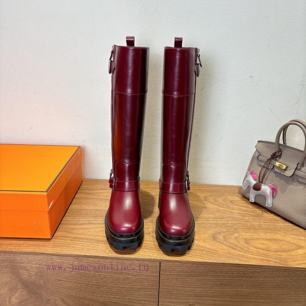 ανατομικεσ γοβεσ piccadilly | HERME... S Kelly Boots SS25 New ColorClassic Kelly Half Original Calf Leather Material Imported 8vh6gsra | τακουνι εξπρες αθηνα