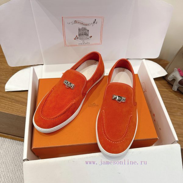 πεδιλο με περλα exe | Herme…s Ss25new Arrival～Hot Couple Style Hermes Preferred Footwear For DistributionIt's A Class zo7vqal0 | μοντερνα ανδρικα μποτακια