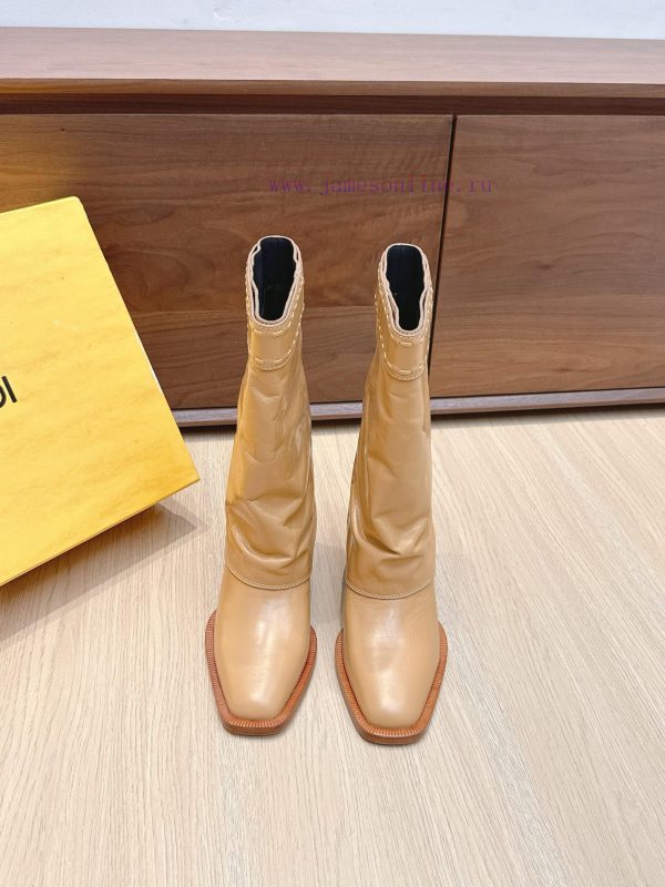 adams shoes low-cut μποτάκια | Purchasing GradeFendi's Classic Autumn And Winter Boots Have Become Popular Featuring A Combina osy8x8vd | ιντερσπορτ πατρα παπουτσια