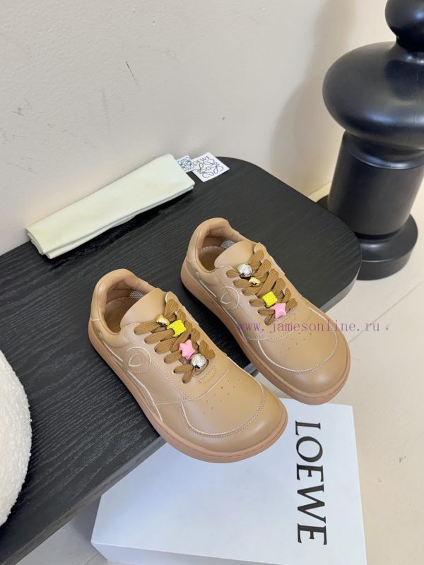 παντοφλες cb | Men's 10LOEWE Loewe 25ss Autumn/Winter Couple's New Jambo Board Shoes Strap Retro British Style zep9rzdb | γυναικεια κοκκινα πεδιλα με τακουνι