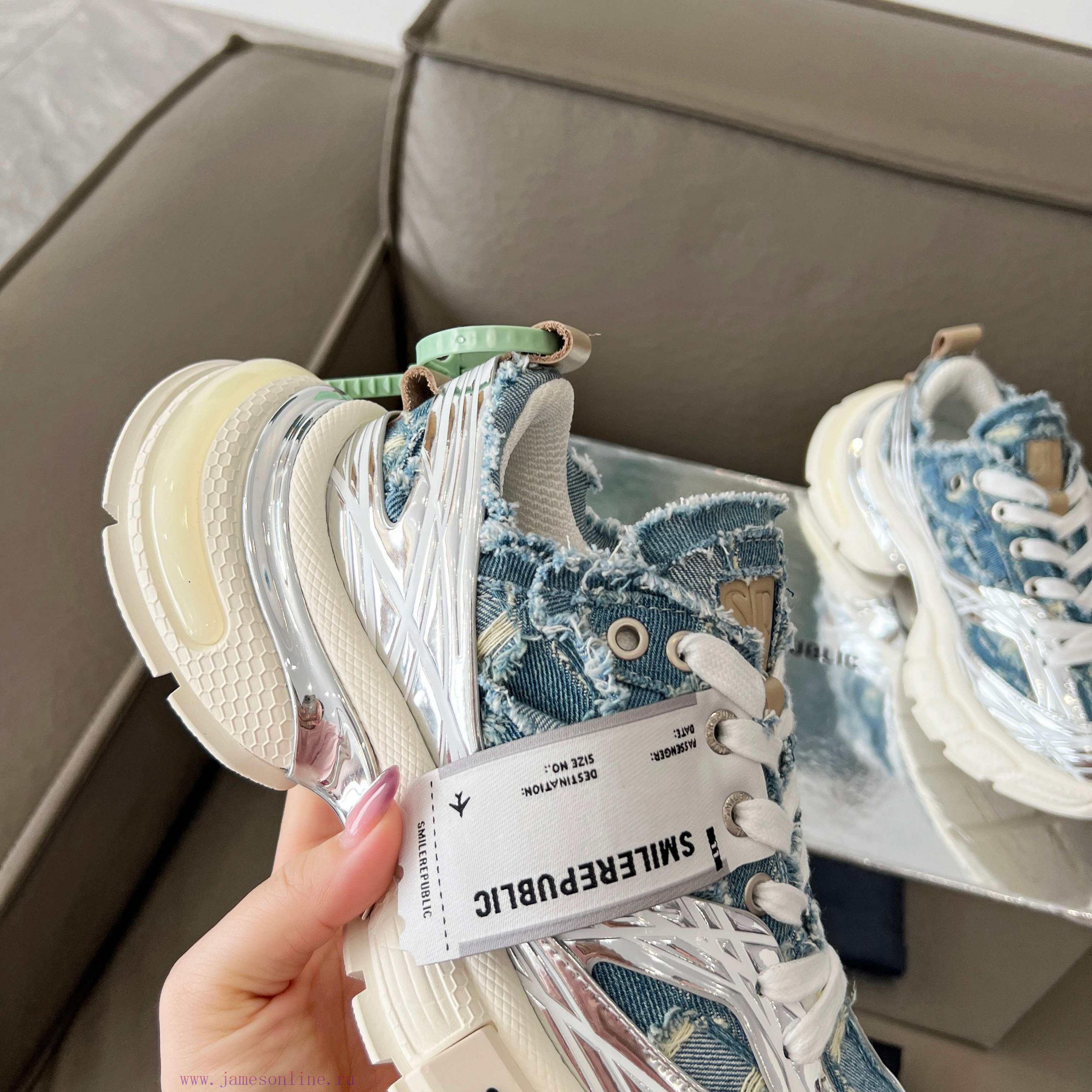 πεδιλακια παιδικα nike | Top TierSmilereprepublic Has Released A New Pair Of Dad Shoes Featuring Popular Fashion Blogger eydff90v | 4 ανδρικα μποτακια - Image 4