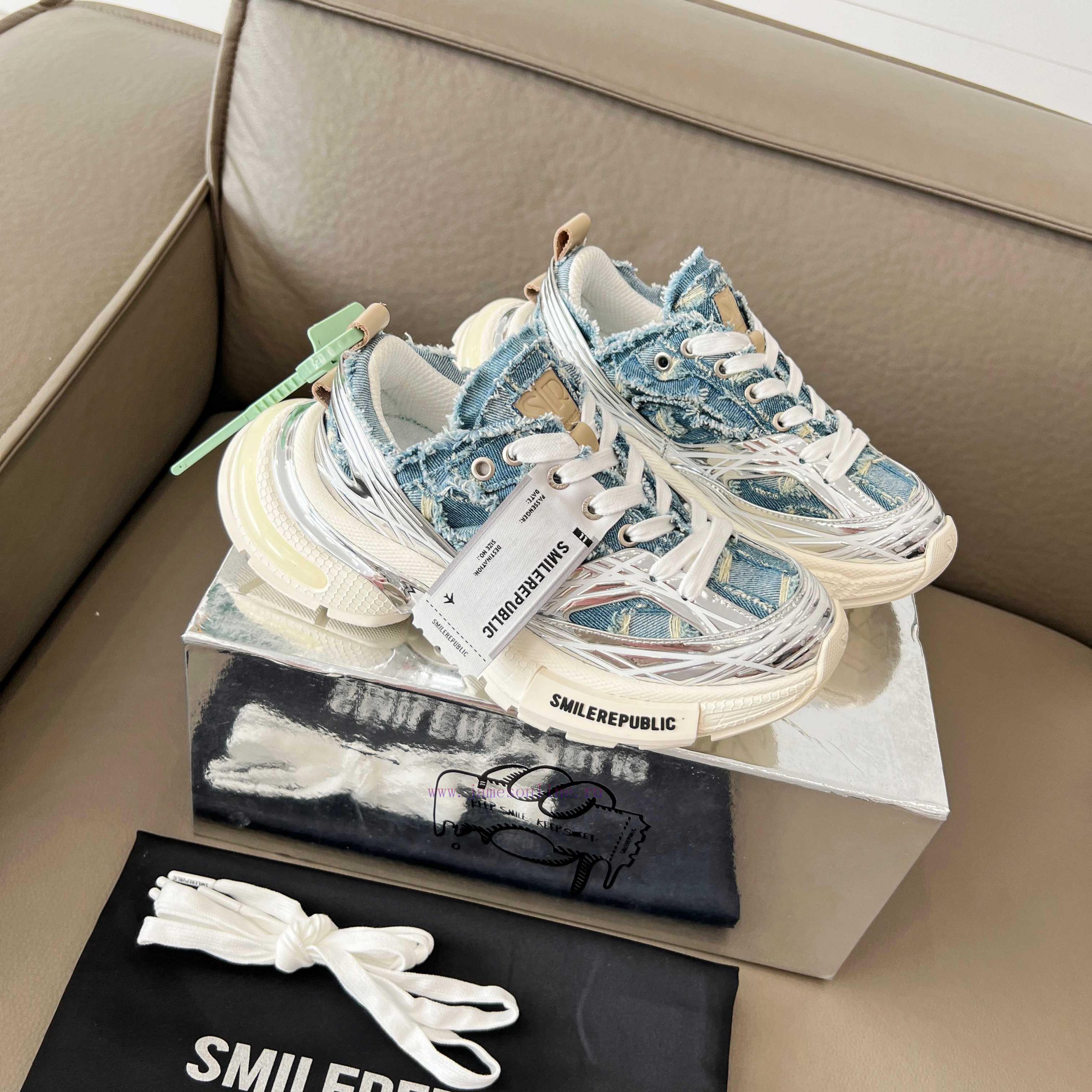 πεδιλακια παιδικα nike | Top TierSmilereprepublic Has Released A New Pair Of Dad Shoes Featuring Popular Fashion Blogger eydff90v | 4 ανδρικα μποτακια - Image 9