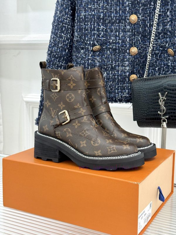 μποτα cowboy | Donkey Brand Classic Old Flower Belt Buckle Thick Soled Short BootsWhen The Old Flower Totem Me xohc678o | δωρεαν κωδικοι προσβασης ινσταγκρ χωρις ανθρωπινα μποτ