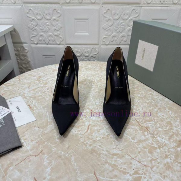 παπουτσια ανδρικα clarks μποτακια | TOM FORD Top QualityNew 11 Model High Heels Single ShoesShoe Upper Made Of Genuine SilkFoot Pad bh73ba41 | bon bon παπούτσια