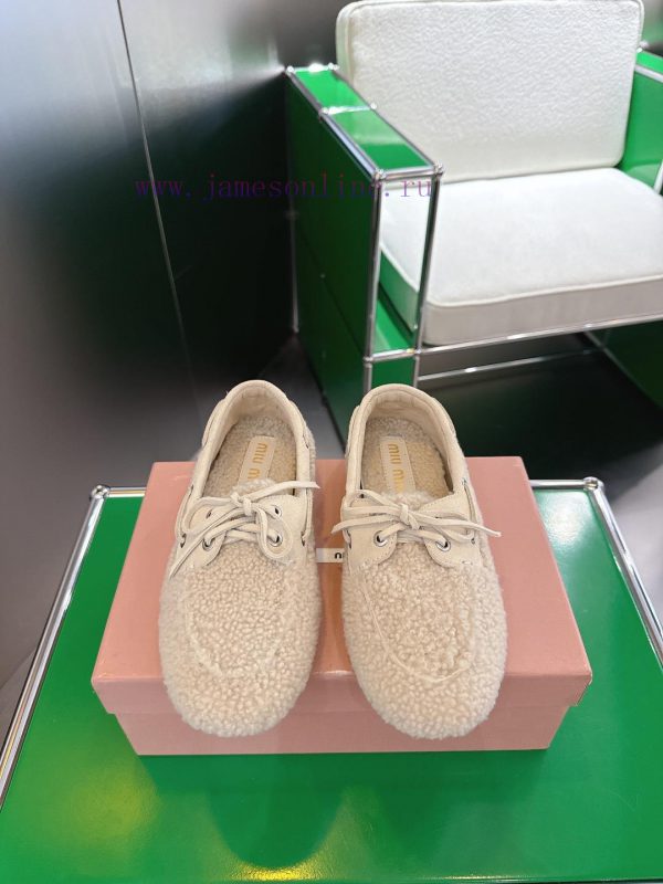 παντοφλες με χρυσο | (k024) MiuMiu 25 Year Fashion Show New Mao Le Fu ShoesHot And Trendy This Is A Must-have Item F 76bqf592 | παντοφλες ξεκουρασης