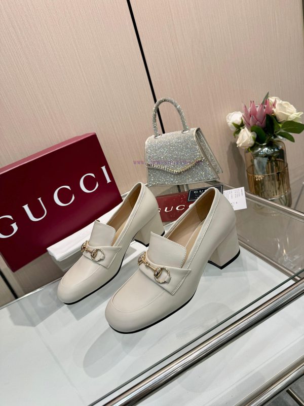 μποτάκια μπεζ με χοντρο τακουνι | P Genuine Leather OutsoleGucci Sandals New Original Last Development Synchronized With Fabric M v57cn1ed | 1 1 δωρο παπουτσια