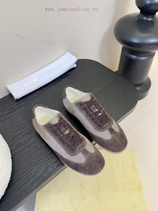 caprice μποτες 42νουμερο | The RO * 26 Spring/Summer New Minimalist Color Blocked Lace Up Casual Shoes Agand Training Shoe vlhs1whh | geox παπουτσια για αγορια