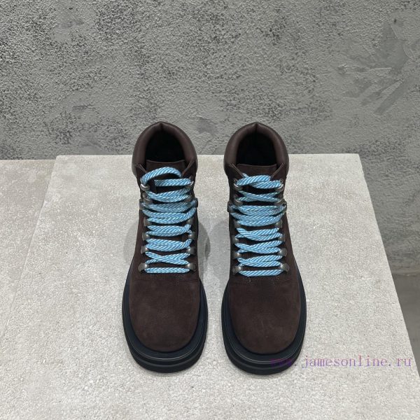 καταστηματα αθηνας ποδοσφαιρικα μποτακια 34-35 νουμερο | The Original Development Of BottegaVeneta Bottega 2025ssLug Lovers' Hiking Boots BV Men's And W ubbnkbl1 | αρχαιοελληνικα σανδαλια μποτες