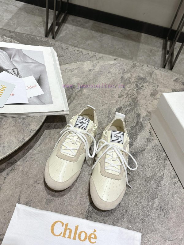 παντοφλες με σχεδιο καραμπινα | Chloe 25ss New German Training Shoes Ballet Casual Shoes Are Comfortable Stylish Easy To Wear A jtd3fwfz | γκαλερι ντε μποτε ωραριο