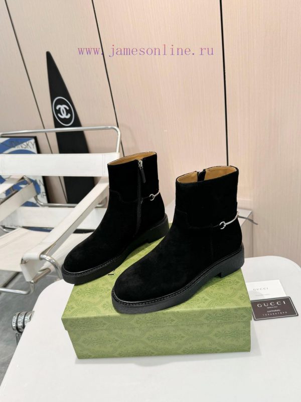 παντοφλες προσφορες | This Pair Of Gucci Knight Boots From Niu Xiao Is Like Welding On My FeetSpeaking Of Gucci It Is 46zwqvz3 | το παπουτσι κερατσινι