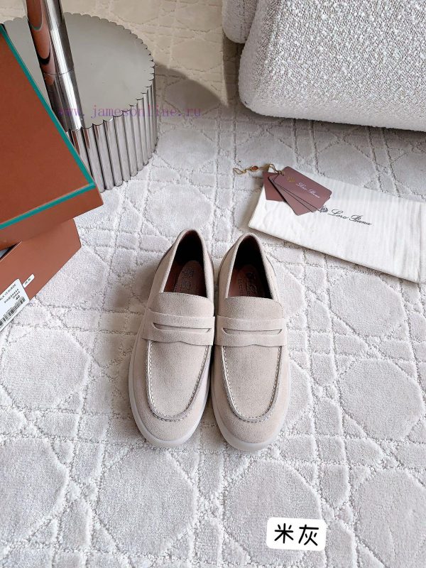 adidas παπουτσια στη γερμανια | Loro Piana's Timeless Classic Men's Loafers Are Simple Fashionable And Have A Super Comfortable it6im90o | μποτακια αρβυλακια σκρουτζ