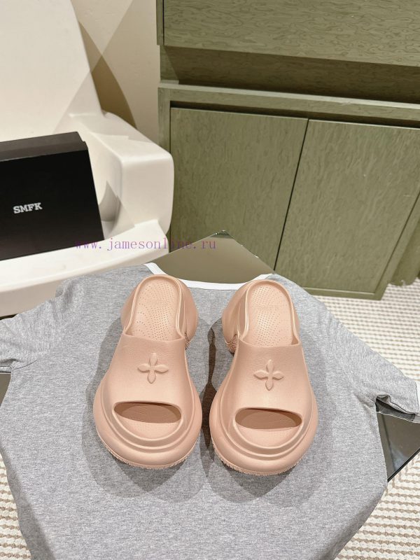 φθηνα αθλητικα παπουτσια adidas | 9cm|  ²⁰²4 𝐬𝐬  🤍🤎SMFK's Latest Hot Summer Thick Soled Slippers Are Hard To Find In New Stores. zjividjc | παπουτσια zita