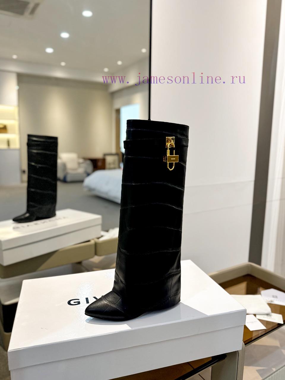caprice shoes μποτακια | Price "Authentic CustomizationGIVENCHY0/𝐒𝐒𝐧𝐞𝐰 New High-heeled Boots The Latest In The MarketGiv jjscbaa2 | παιδικα παπουτσια disney cars - Image 2