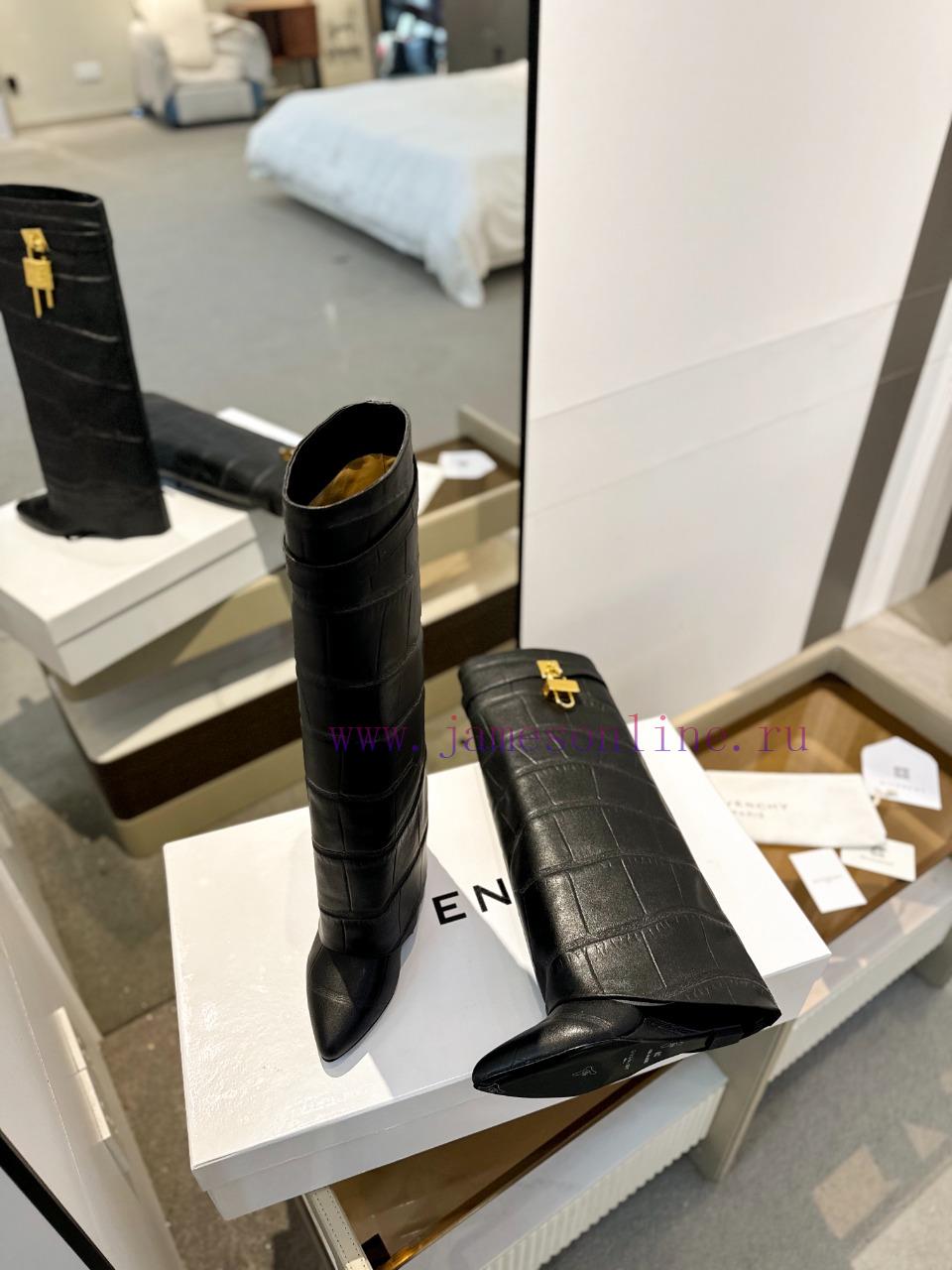 caprice shoes μποτακια | Price "Authentic CustomizationGIVENCHY0/𝐒𝐒𝐧𝐞𝐰 New High-heeled Boots The Latest In The MarketGiv jjscbaa2 | παιδικα παπουτσια disney cars - Image 6