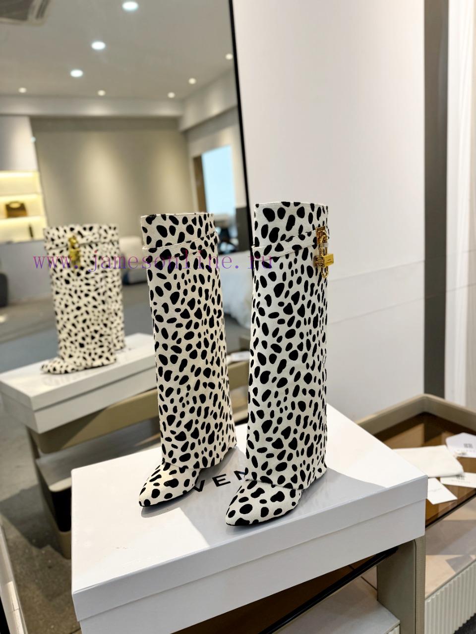 παντοφλακια zara | Price "Authentic CustomizationGIVENCHY0/𝐒𝐒𝐧𝐞𝐰 New High-heeled Boots The Latest In The MarketGiv g4udcbid | γαλοτσεσ τι νουμερο παιρνω στο παιδι - Image 6