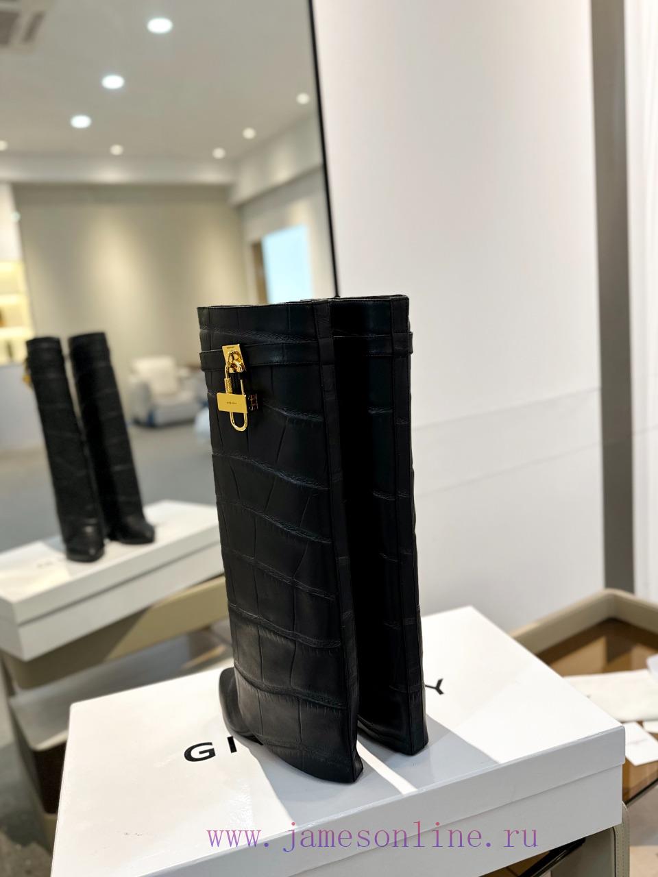 caprice shoes μποτακια | Price "Authentic CustomizationGIVENCHY0/𝐒𝐒𝐧𝐞𝐰 New High-heeled Boots The Latest In The MarketGiv jjscbaa2 | παιδικα παπουτσια disney cars - Image 17