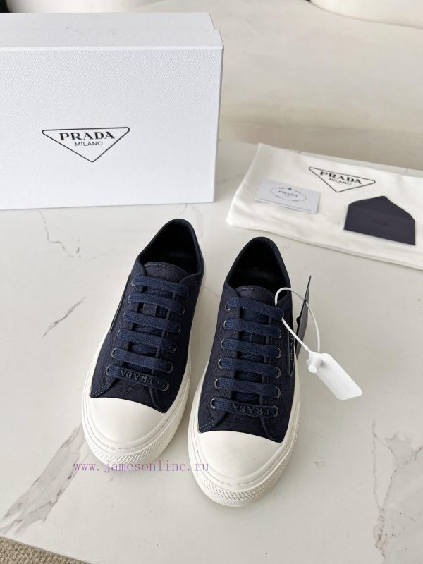 ηρωας με παντοφλες τσαγανεα | The Most PRADA Prada 24 Autumn/winter New Collection On The Market △ Triangle Logo Diamond Canv 5mlavwps | μπεζ μποτα συνδυασμοι