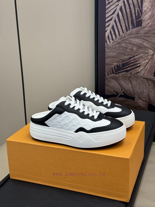 πως να κολλήσετε την παντόφλα σας | 𝗟𝗼𝘂𝗶𝘀𝗩𝘂𝗶𝘁𝘁𝗼𝗻 | Donkey Sports SeriesTop Quality Autumn And Winter Groovy Sports Slippers New Pro sl7q0qsl | πατοι σολ για τακουνια