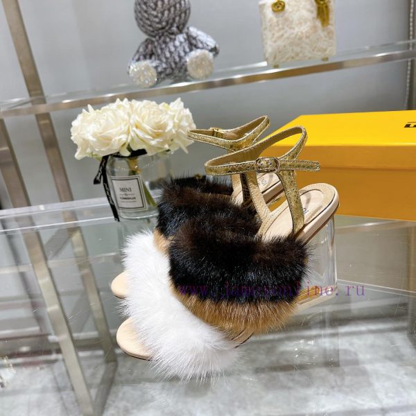 παντοφλες με φουντες | Miu Miu French Fairy Ballet Single ShoesThe Upper Fabric Has Been Completely Updated To Soft Sh 8ghhgaza | desiree παπουτσια