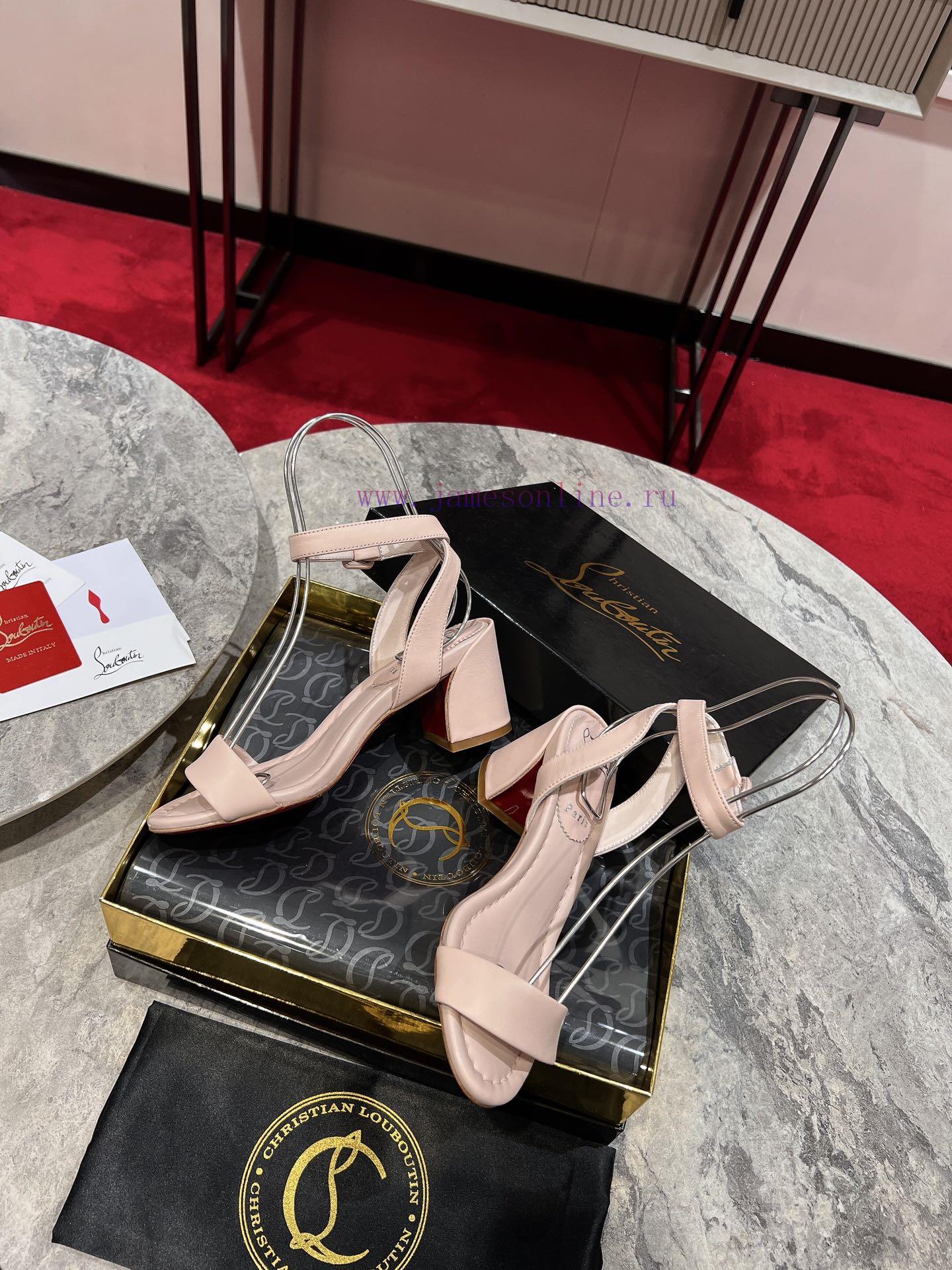 πεδιλα με καστορι πατο | Coarse Heeled Sandals️Miss Jane Sandals Are Designed With 55mm Right Angled High Heels. This Ex 9ifdboax | χοντροι πατοι της scholl με τακουνι - Image 2