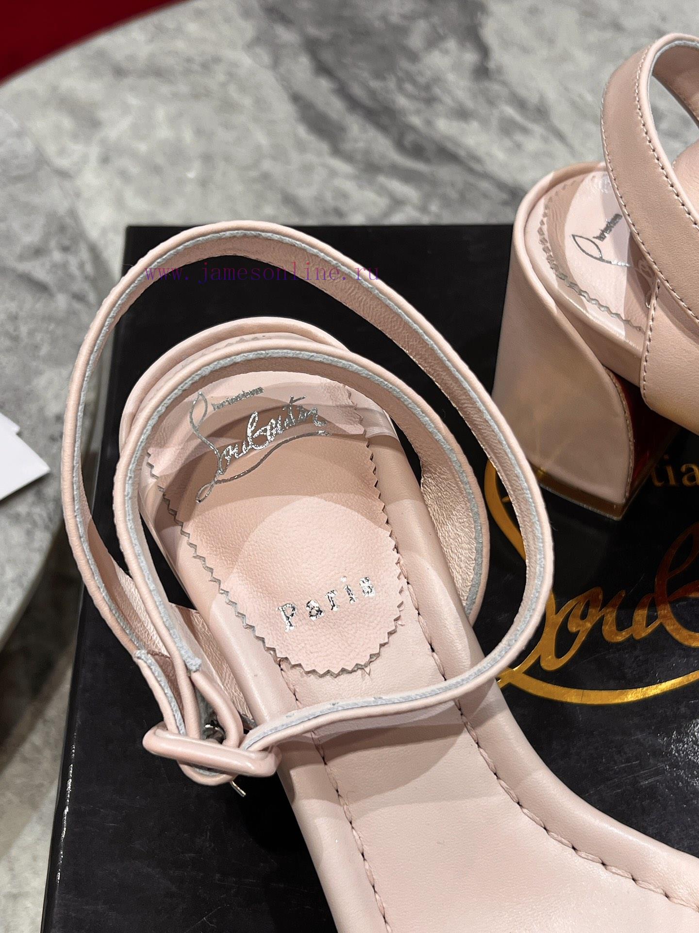 πεδιλα με καστορι πατο | Coarse Heeled Sandals️Miss Jane Sandals Are Designed With 55mm Right Angled High Heels. This Ex 9ifdboax | χοντροι πατοι της scholl με τακουνι - Image 7