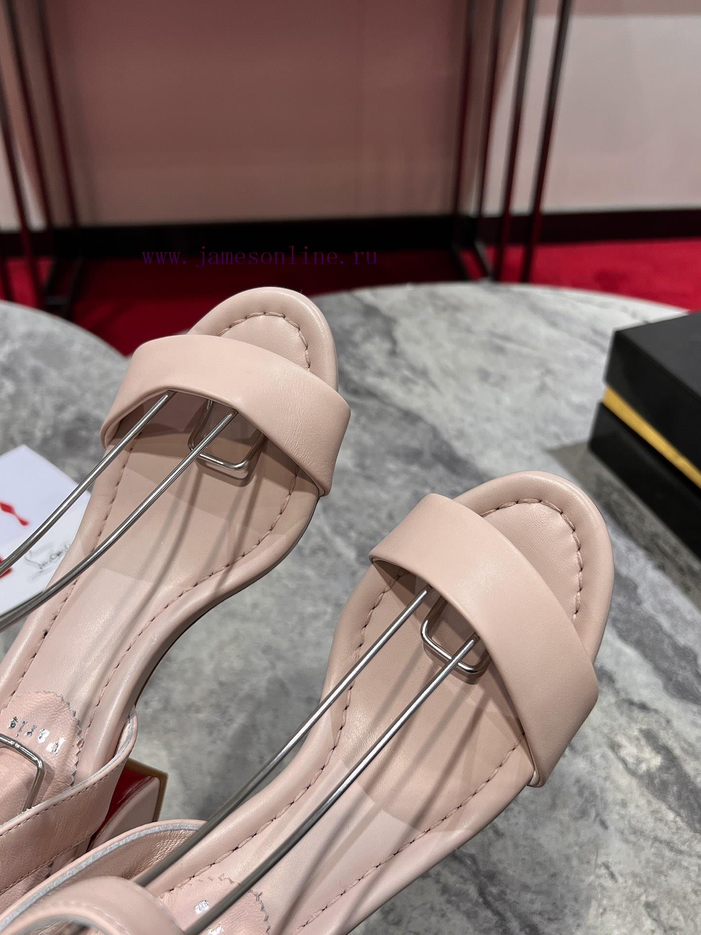 πεδιλα με καστορι πατο | Coarse Heeled Sandals️Miss Jane Sandals Are Designed With 55mm Right Angled High Heels. This Ex 9ifdboax | χοντροι πατοι της scholl με τακουνι - Image 8