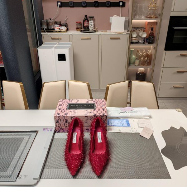 παντοφλεσ ορθοπεδικεσ | JlMMY CHOO Zhou Yangjie 2025 𝐬𝐬 (Limited Edition 3D Serpentine Magnet Box Packaging) Top End Lo 6msvgrhm | ανδρικα μποτακια ταμπα