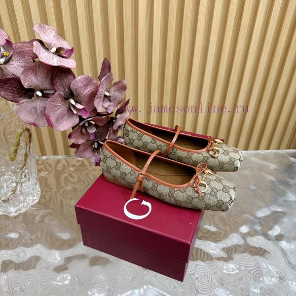 παντοφλες κλειστες μποτακια νουμερο 35 | GUCCI Ballet Shoes 2025 Early Spring Collection Ballet Shoes———————————This Year Is The Year Of holt96xd | παιδικα μποτακια για χιονια