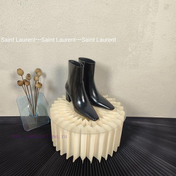 καουμποικες μποτάκια με ανοιγμα στο πλαι | Yves Saint LaurentYves Saint Laurent𝙔𝙫𝙚𝙨 𝙎𝙖𝙞𝙣𝙩 𝙇𝙖𝙪𝙧𝙚𝙣𝙩Saint Laurent Chelsea Short Boots Thick H 4ansqcro | πέδιλα elite