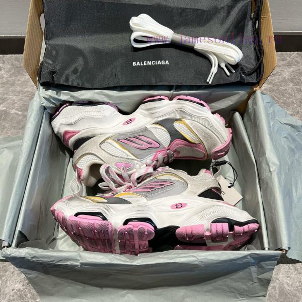 παντοφλες πλαστικες για ανδρες | Top Balenciaga Cargo Round Toe Lace Up White Powder ️ This Shoe Features A Popular Design In Re wa9lmjqb | outlet ποδοσφαιρικα παπουτσια