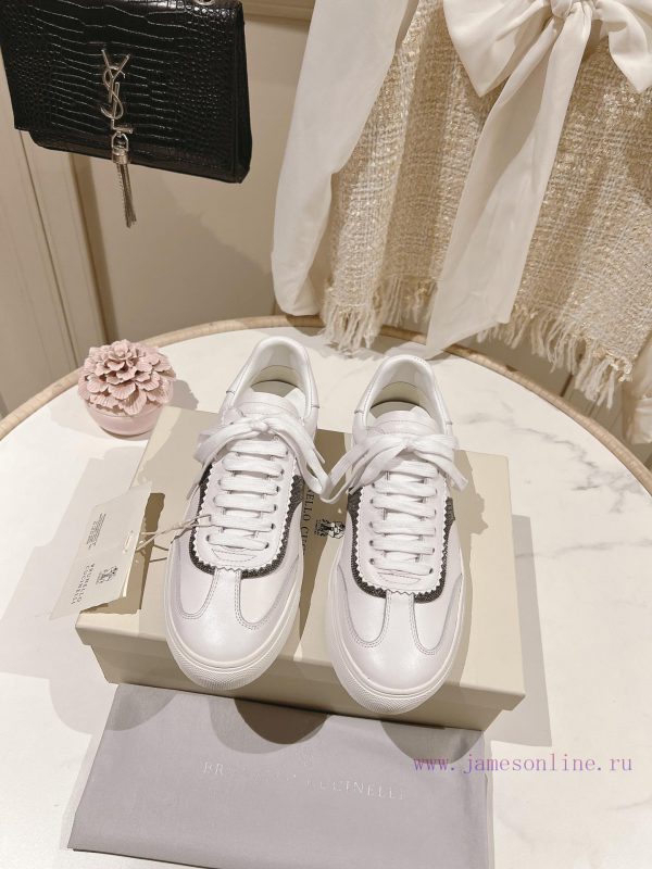 παντόφλες μπάνιου ανδρικές | Top Of The Line BC White Shoes Brunello Cucinelli White ShoesBrunello Cucinelli Is A Brand That lq6hbyth | audley παπούτσια