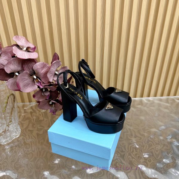 παντοφλες ρεαλ | Prada Original 11 Remakes———————————————2025 Prada Early Spring Fashion Show T-stage Hot Produc iuqn3335 | alpe μποτακια δερματινα