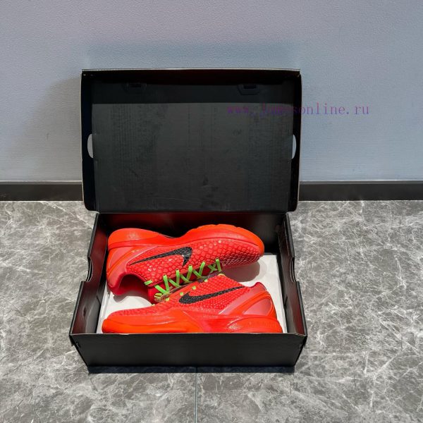 τακουνακι τσαγκαρικο ρεθυμνο ωραριο καταστηματος | The Top Nike Zoom Kobe 6 Protro "Reverse" Features A Classic Color Scheme With A Reversed Desig evacef5m | πεδιλα παιδικα κοριτσι bozikis