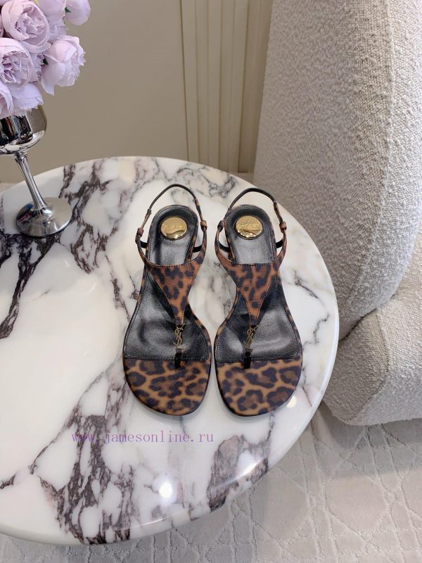 goodyear μποτα | YSL Yangshulin's New Summer Wedge Toe Sandals Are A Perfect Interpretation Of Simple And Fashio eusovwii | παπουτσια trail running γυναικεια