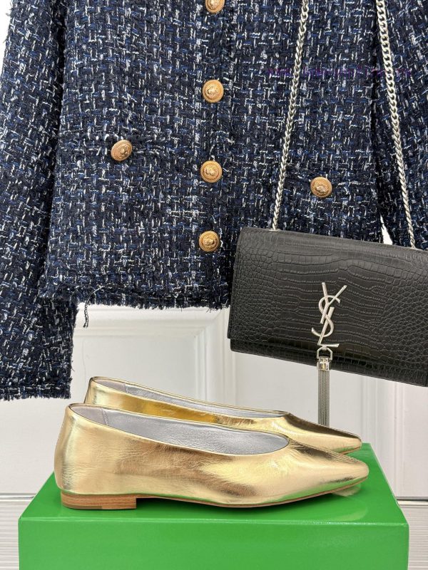 παντοφλες πλαστικες γυναικειες voi noi | Bottega Veneta | BV Bottega Veneta25ss New Flat Sole ShoesDesigned To Be Comfortable And Fashio ia71m0ov | παπούτσια τακούνια για παιδιά