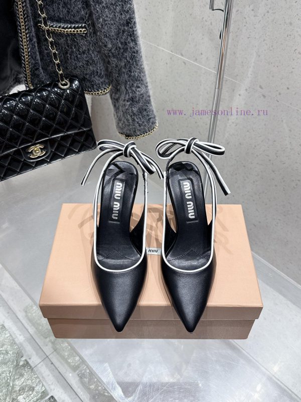 axa παντοφλες | Miumiu 25 Spring/Summer New Retro High Heels Fish Mouth Sandals With Fresh Colors And Beautiful syx2ws4z | αρβυλακια κ μποτακια για αγορια εφηβους