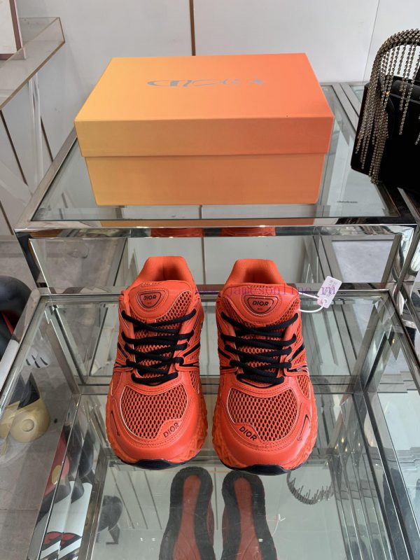 παντοφλες ροζ με φουνα | Dior X Kaws B35 Capsule Couple Collection Hollow MeshThe New Sports Shoe Named B35 NXT Which Wa mnp7mczp | karrimor παπουτσια