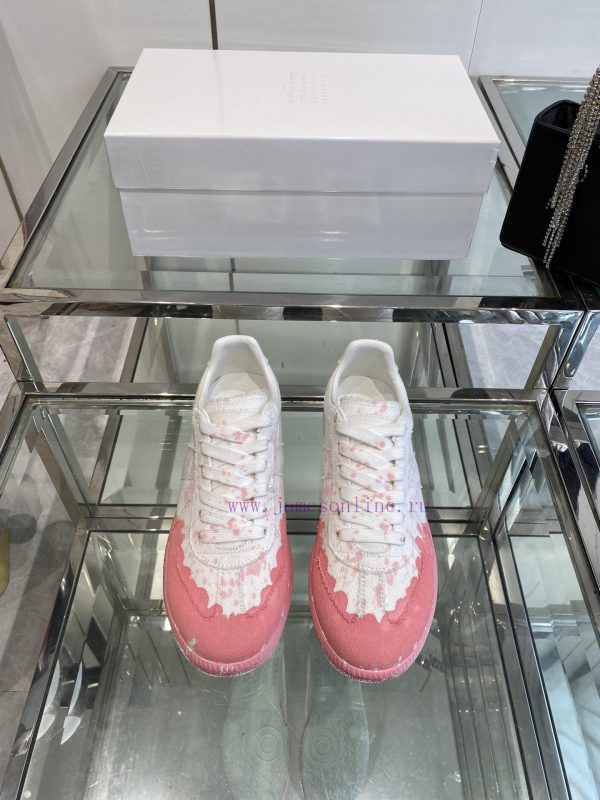 παντοφλες μποτακια τζαμπο | Maison Margiela Mm6 25ss New Color Margiela Couple's Classic German Training ShoesMagira's Most s0iltlc1 | κοριτσίστικες γαλότσες