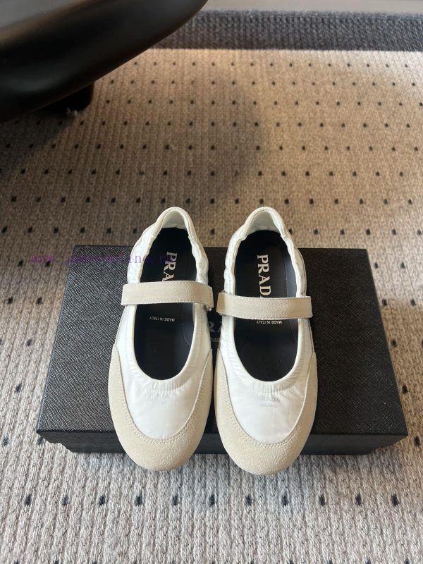 πεδιλο καφε κλειστο | Top QualityPrada's New Women's Suede Patchwork Mary Jane ShoesPrada Adheres To The Design Philo bkjko3xk | admiral μπλε παπουτσια