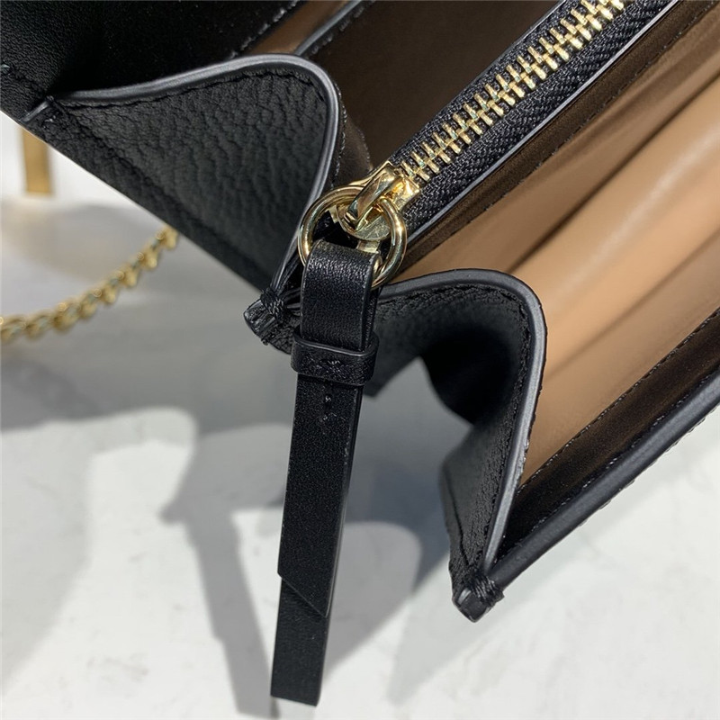 chloe aby lock shoulder bag - Image 3