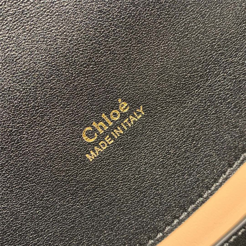 chloe aby lock shoulder bag - Image 7