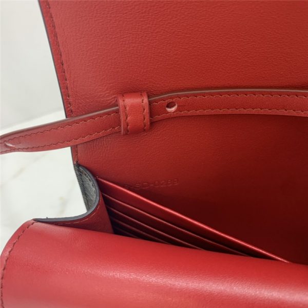 celine triomphe canvas bag replica bags - Image 9