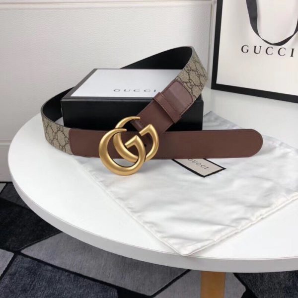 Big g gucci belt best sale