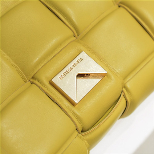 bottega veneta padded cassette bag - Image 6