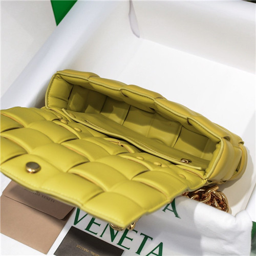 bottega veneta padded cassette bag - Image 3