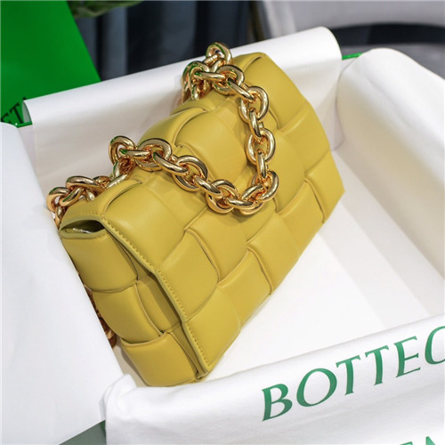 bottega veneta padded cassette bag - Image 5
